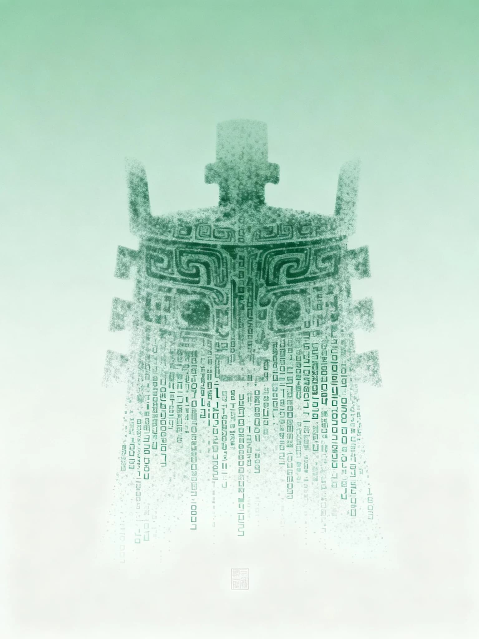 代码粒子亚丑钺